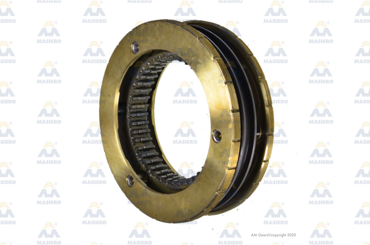 SYNCHRONIZER ASSY suitable to EURORICAMBI 44530003