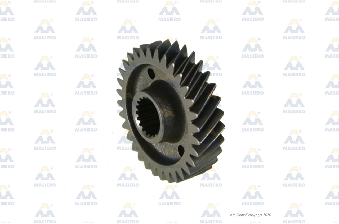 GEAR 32 T. suitable to TOYOTA 3621260080