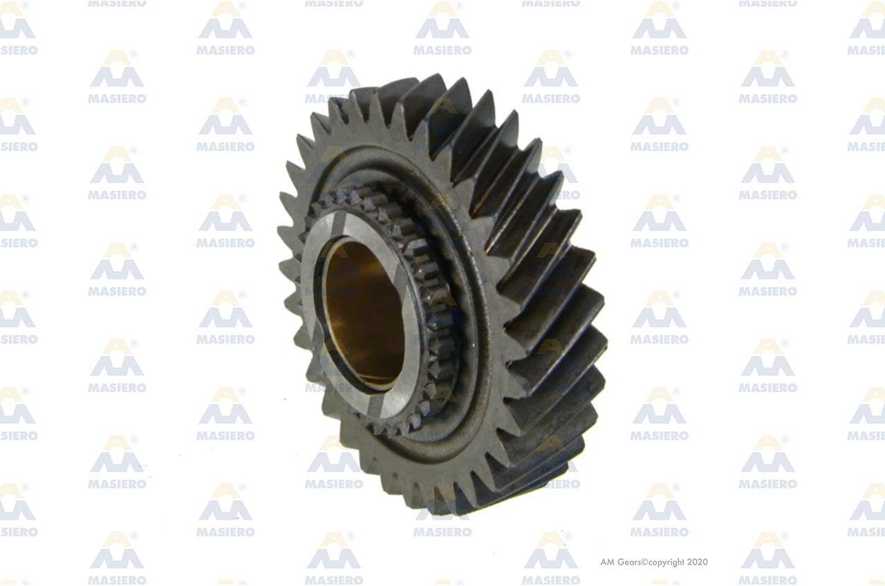 COMPLETE GEAR 32 T. suitable to TOYOTA 3620360050