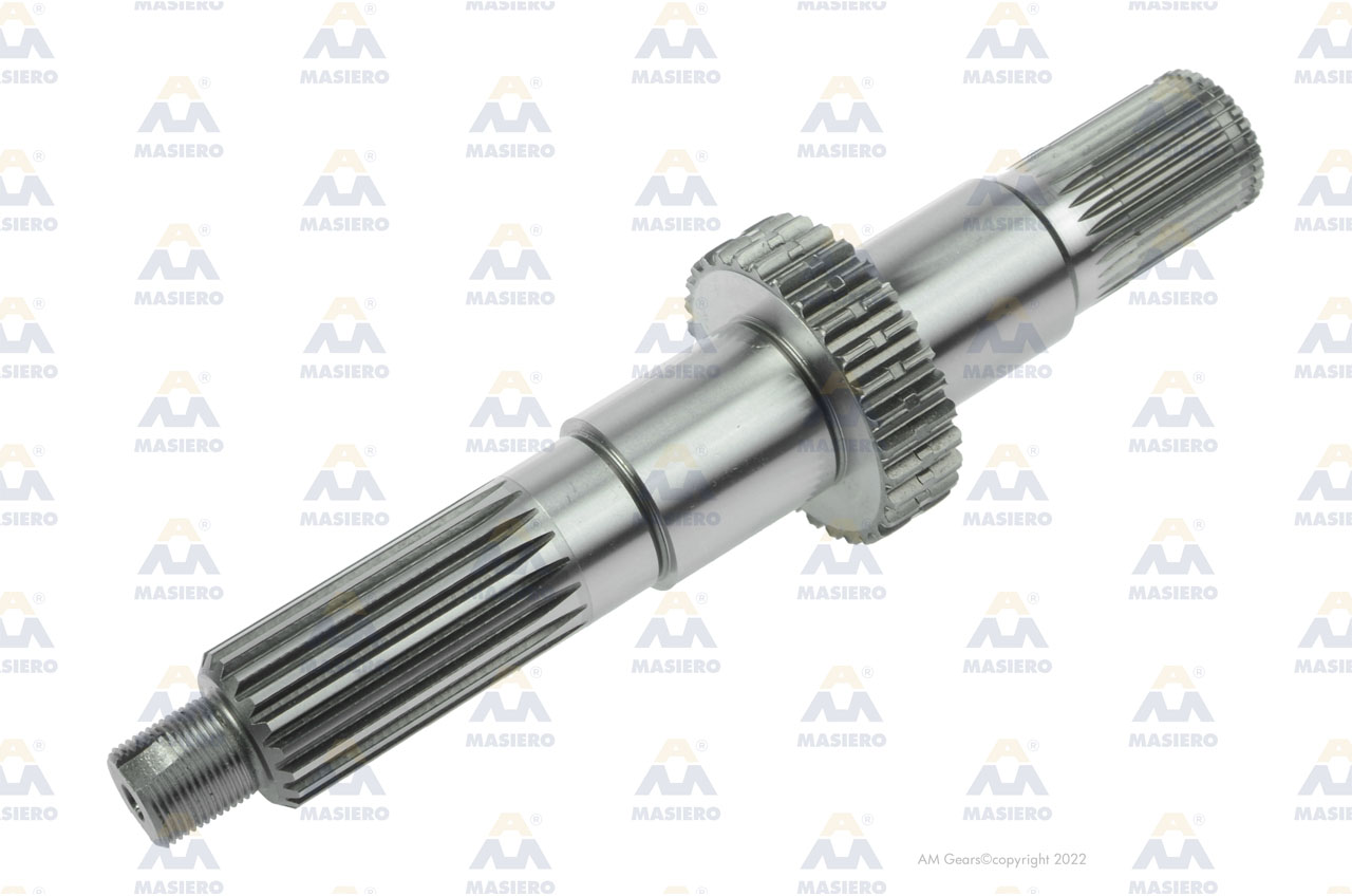 SHAFT suitable to TOYOTA 3623160021