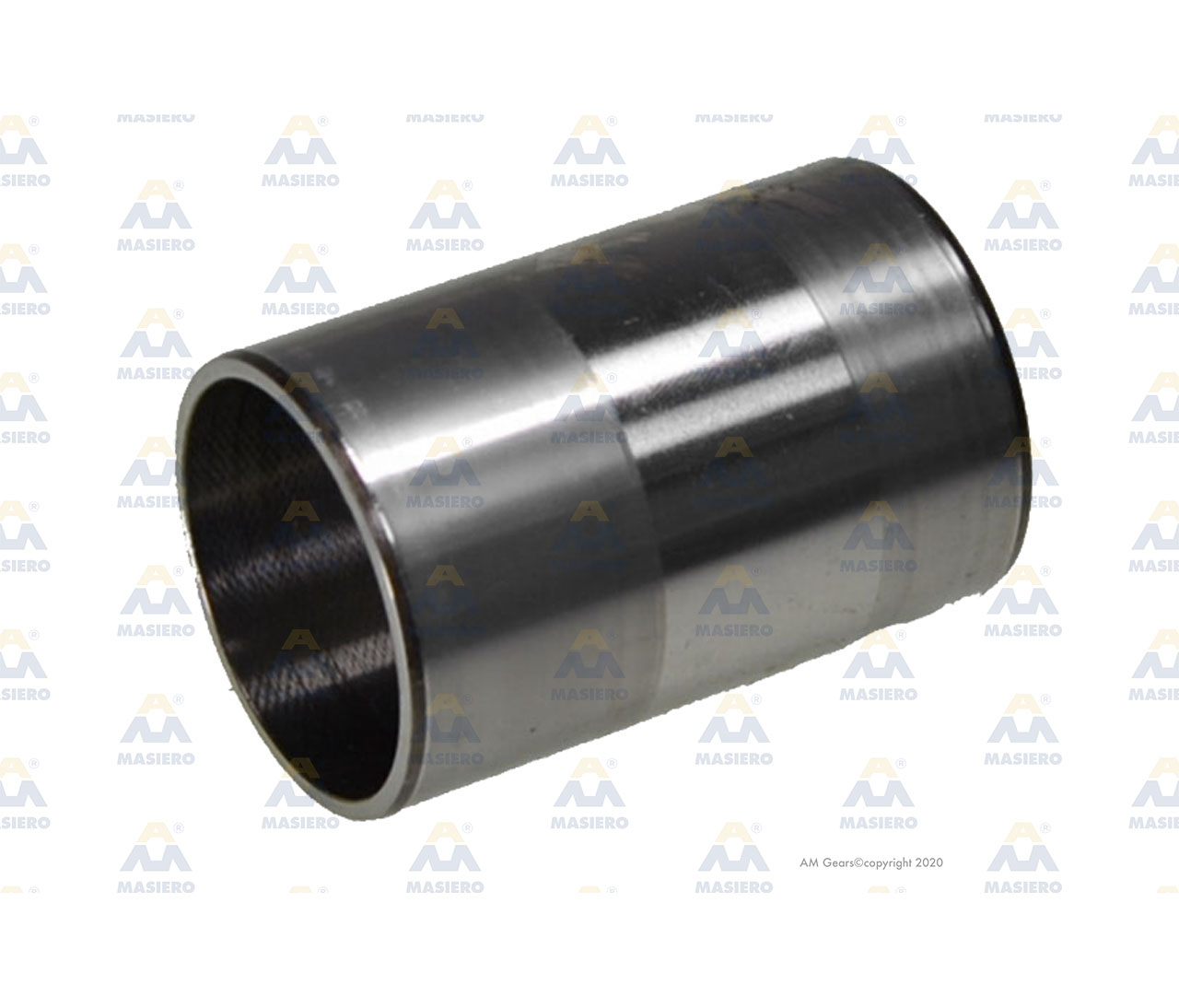 BUSH (STEEL) suitable to EURORICAMBI 69530012