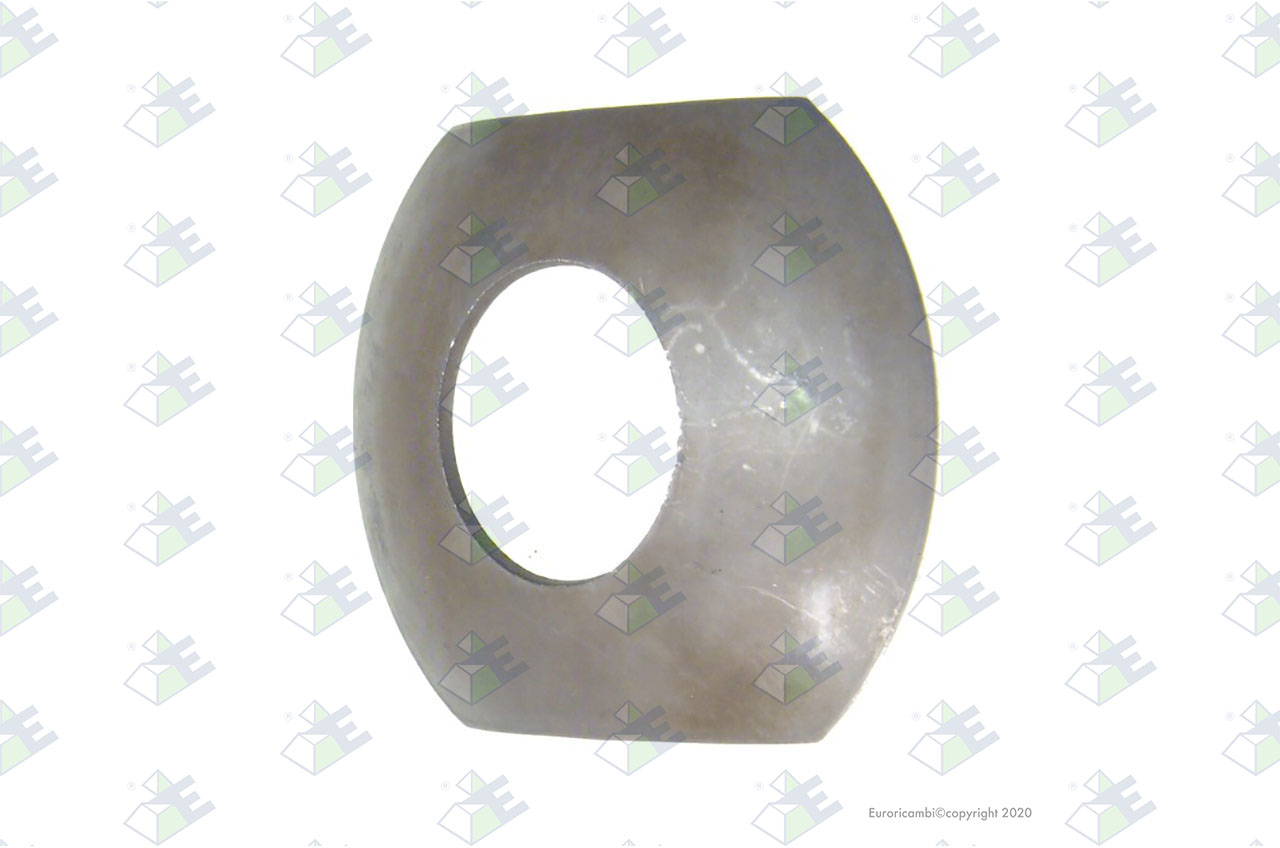 THRUST WASHER suitable to EUROTEC 70000759
