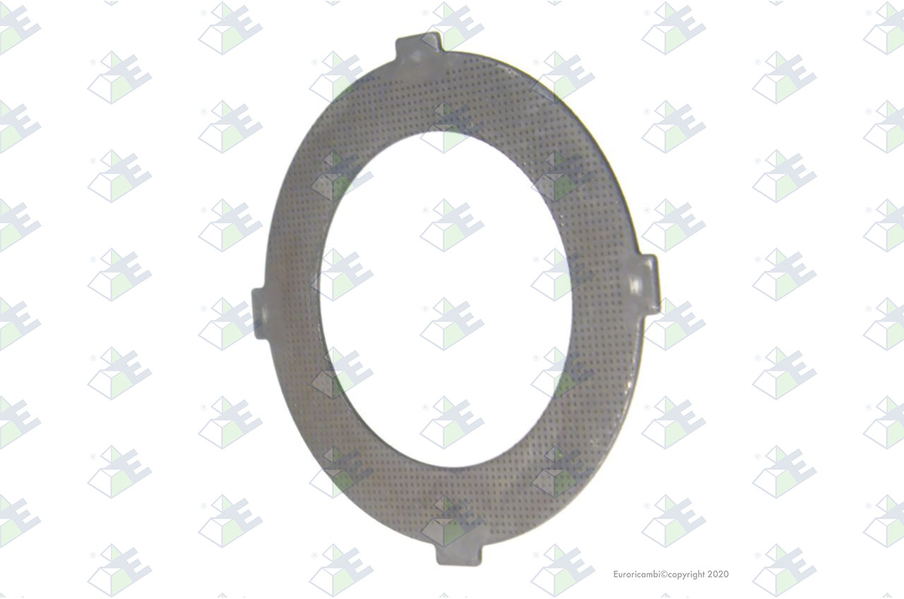 THRUST WASHER suitable to RENAULT TRUCKS 5010319562