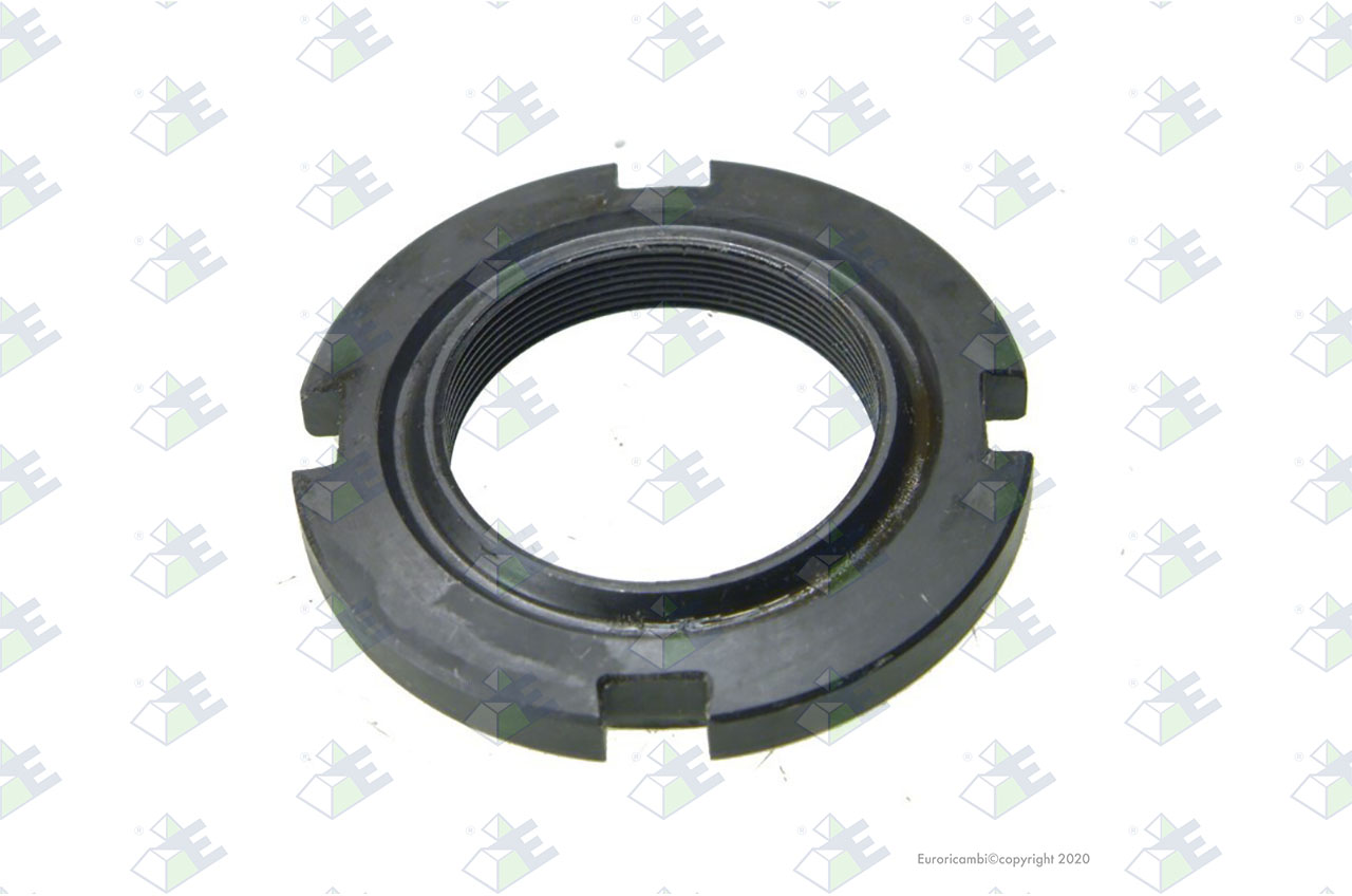 GROOVED NUT M55X1,5 suitable to RENAULT TRUCKS 5000680248