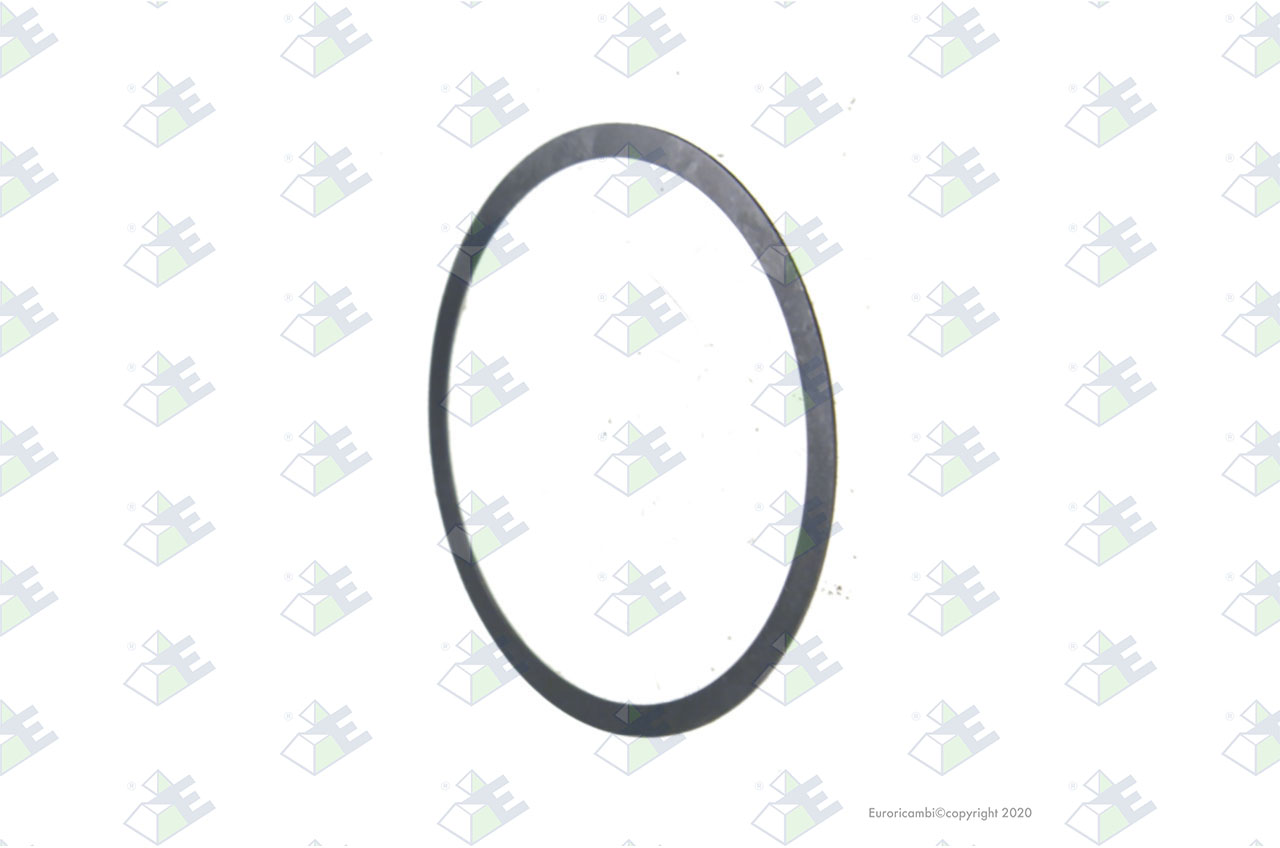 SHIM 0,50 MM suitable to S C A N I A 329347