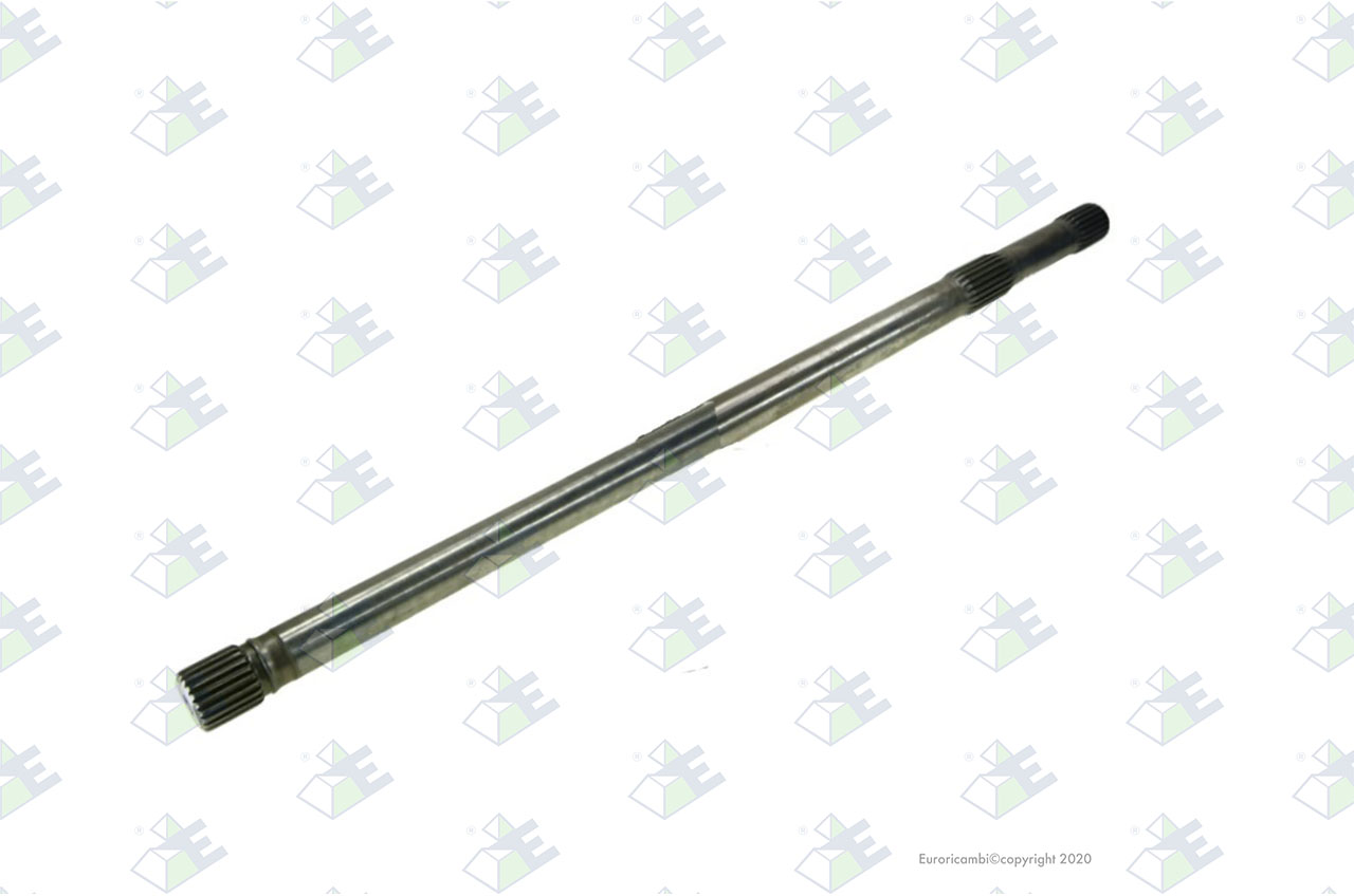 DRIVE SHAFT 22 T. suitable to S C A N I A 1851412