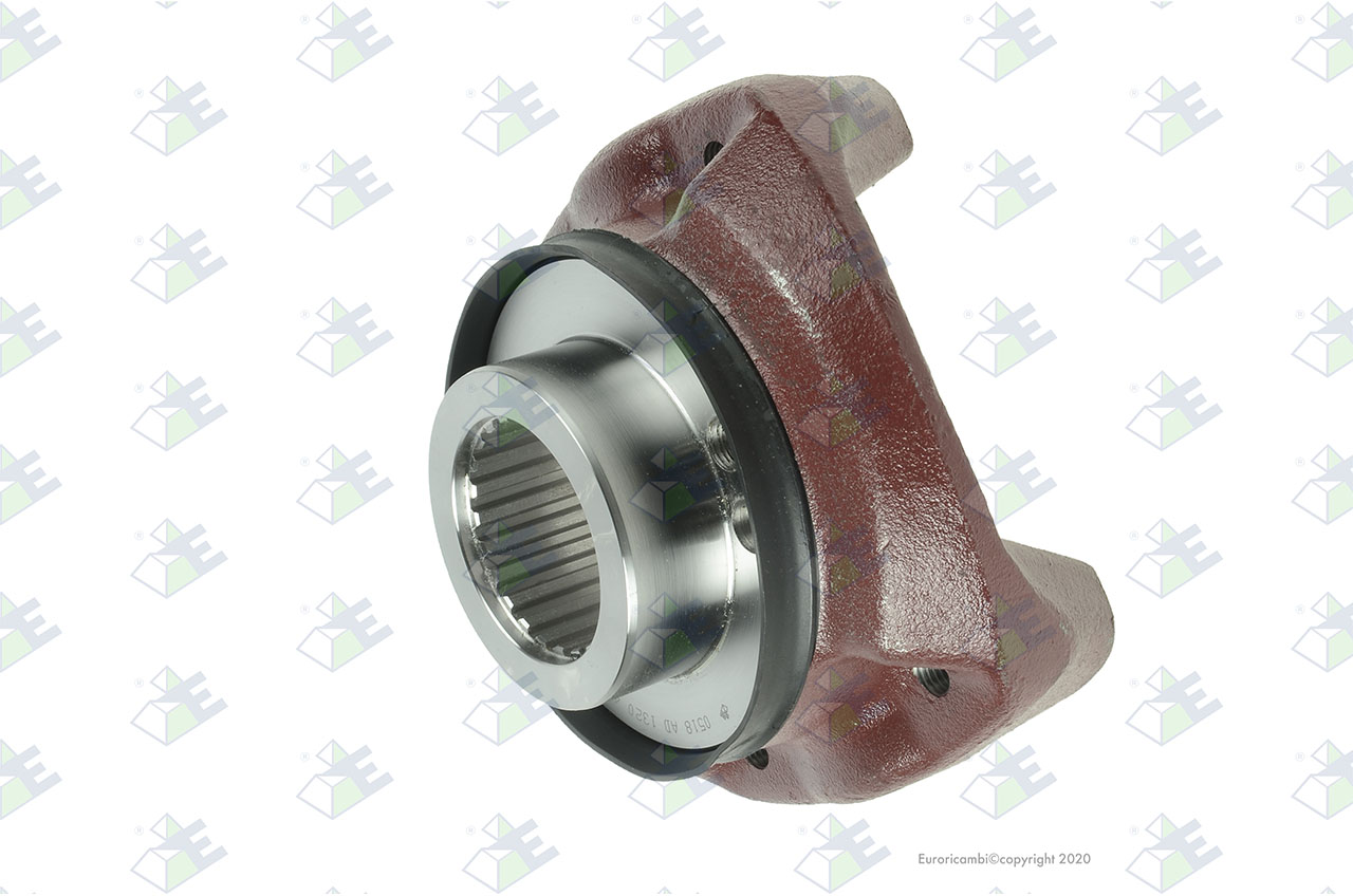 OUTPUT FLANGE suitable to S C A N I A 1320436
