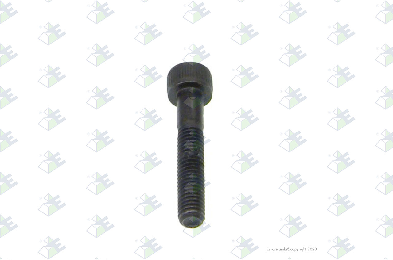 SCREW M6X35 suitable to S C A N I A 392550