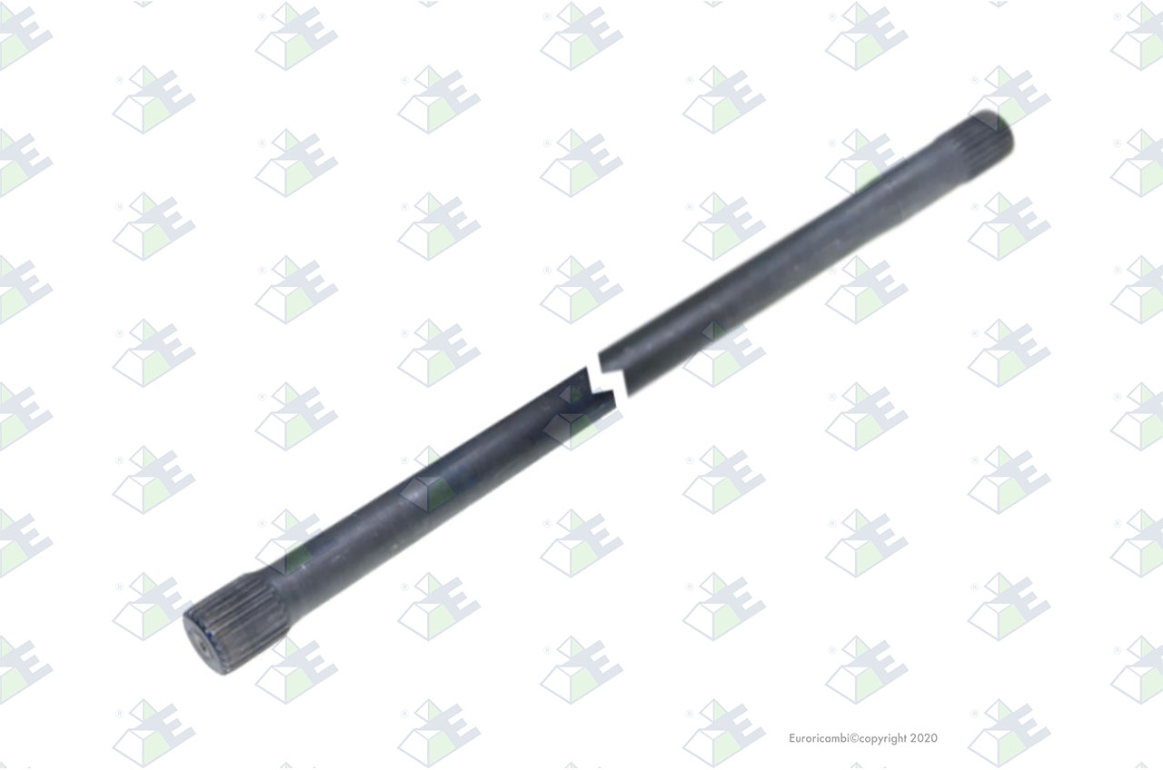 DRIVE SHAFT 22 T. suitable to S C A N I A 1796006