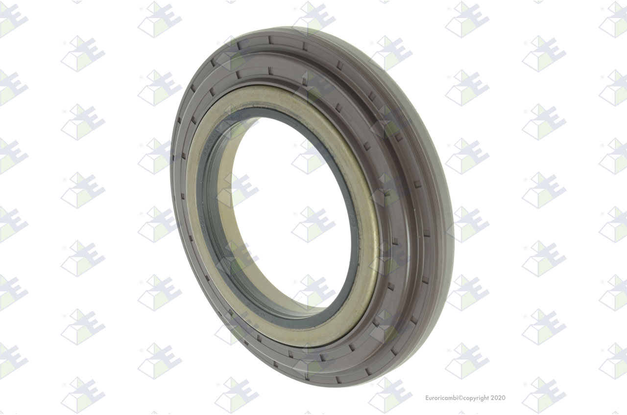OIL SEAL 85X153X13/23,5 suitable to EUROTEC 74002223