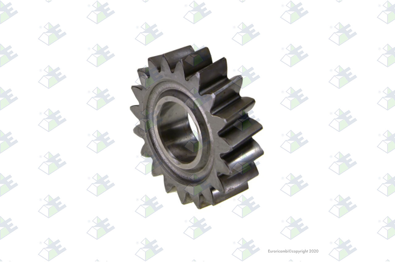 REVERSE GEAR 19 T. suitable to S C A N I A 194329