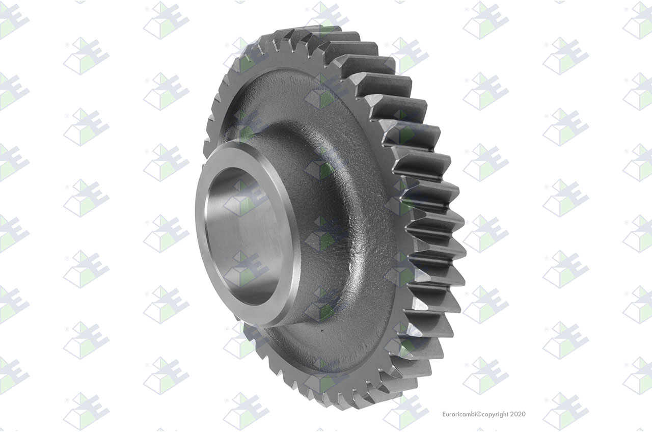 GEAR 5TH SPEED 41 T. suitable to S C A N I A S274521