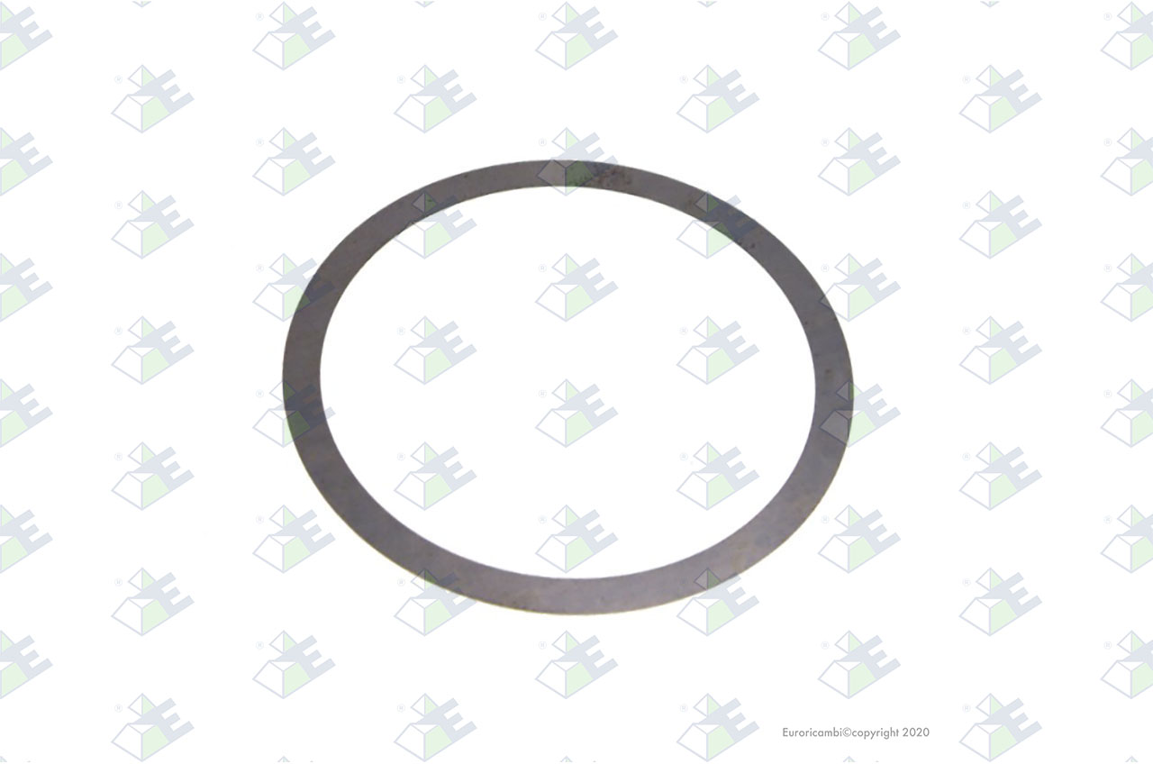 SHIM 0,25 MM suitable to S C A N I A 284813