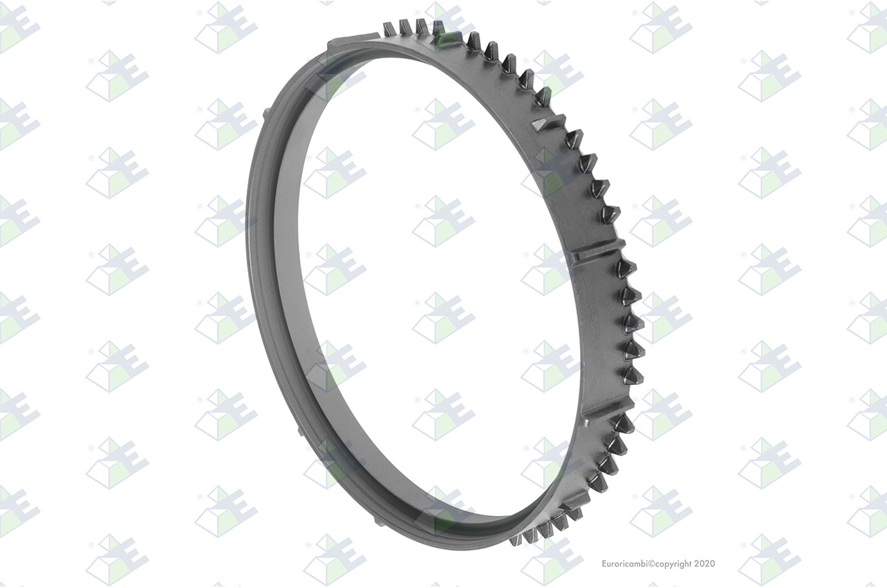 SYNCHRONIZER RING     /MO suitable to ZF TRANSMISSIONS 0073301106