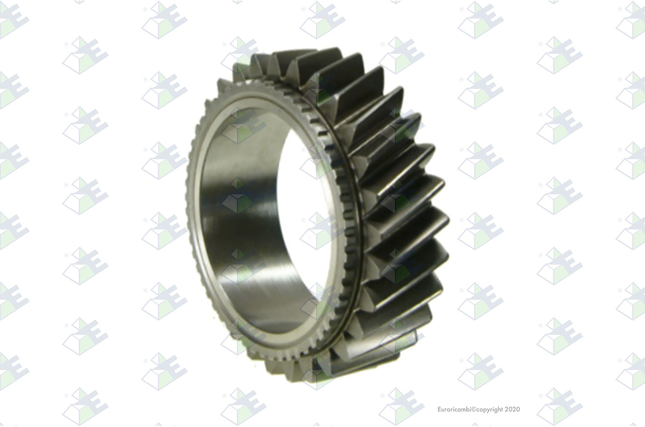 CONSTANT GEAR 29 T. suitable to AM GEARS 61314