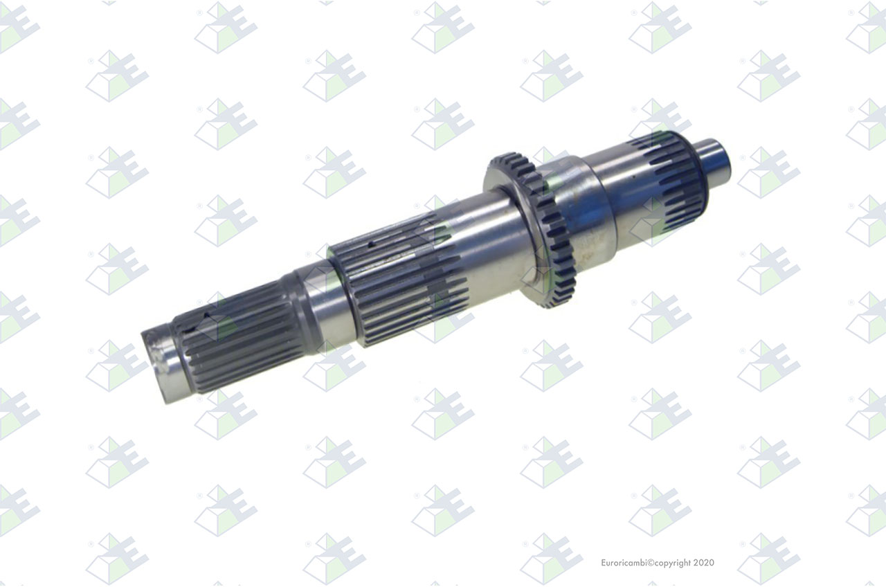 MAIN SHAFT suitable to S C A N I A 1476200
