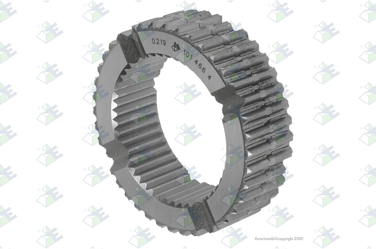 HUB suitable to AM GEARS 60461