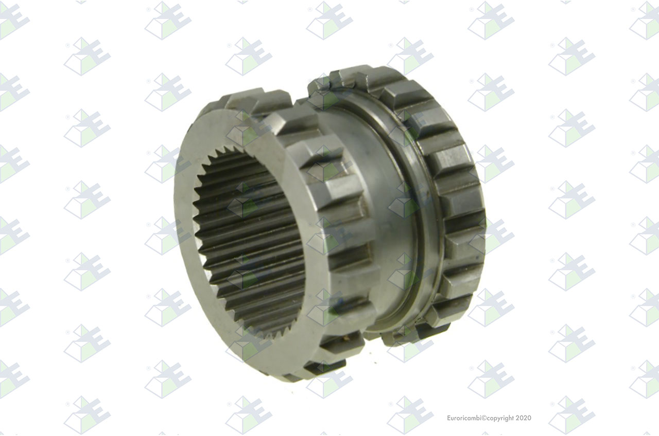 SLIDING CLUTCH suitable to AM GEARS 60469