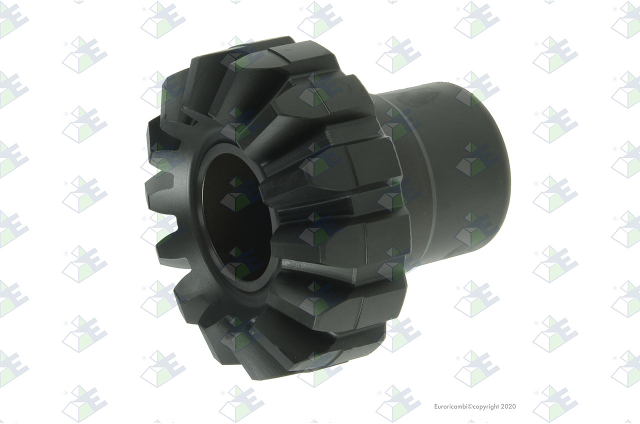 SIDE GEAR 14 T.-36 SPL. suitable to MERITOR 2234T1190