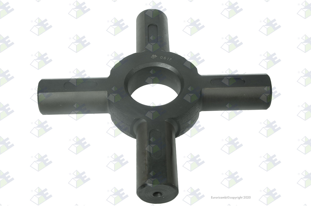 SPIDER suitable to MERITOR (BRAZIL) 043067