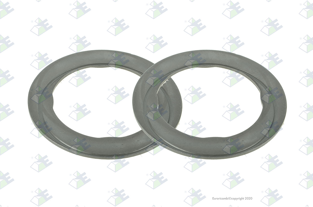 THRUST WASHER suitable to MERITOR 1229L3002