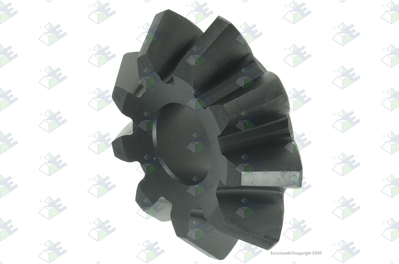 DIFF. PINION 9 T. suitable to MERITOR 2233K245