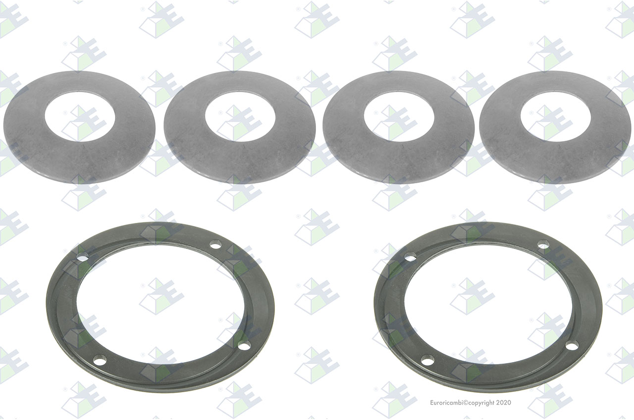 WASHERS KIT suitable to RENAULT TRUCKS 7420568621
