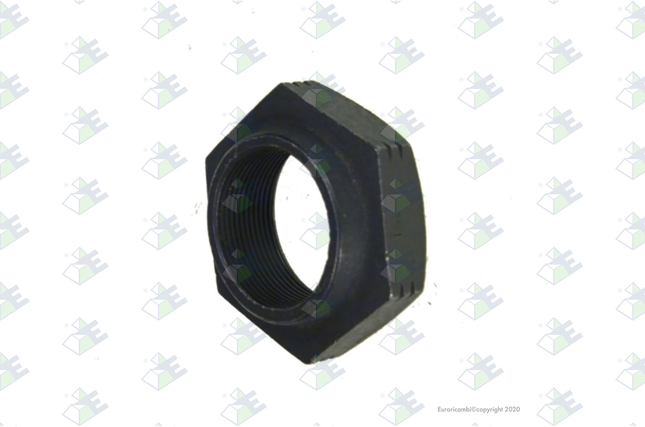 NUT 2"-12 UNF suitable to EUROTEC 81001088
