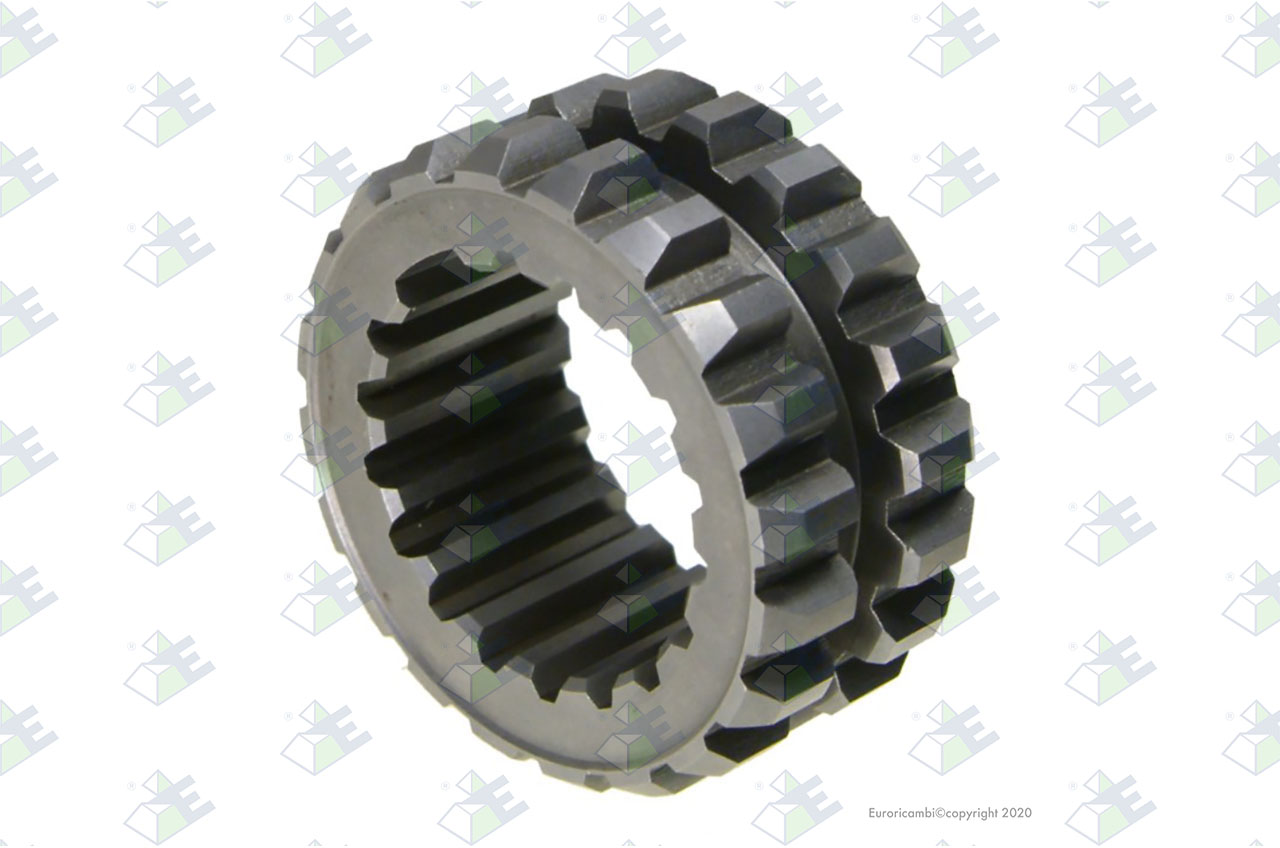SLIDING SLEEVE suitable to MERITOR 3107G1073