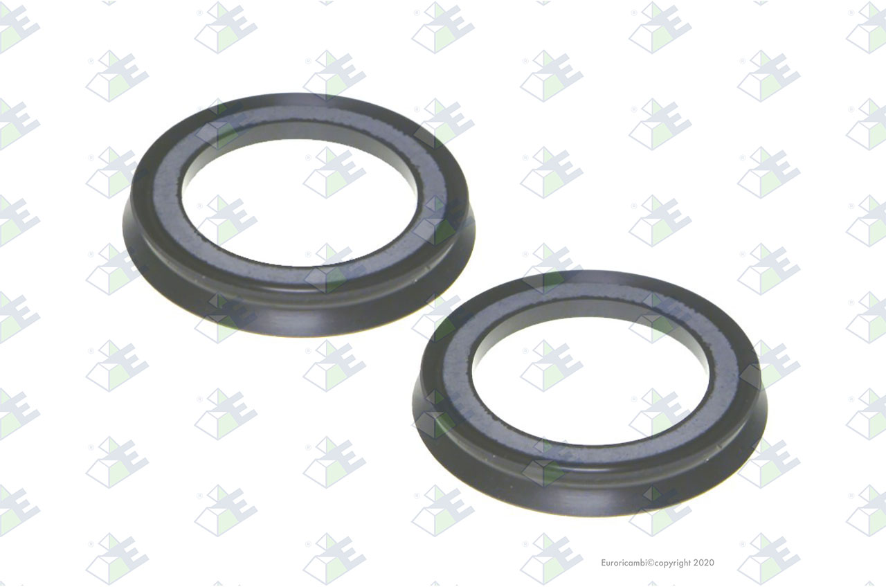 OUTER OIL SEAL suitable to VOLVO 1580269