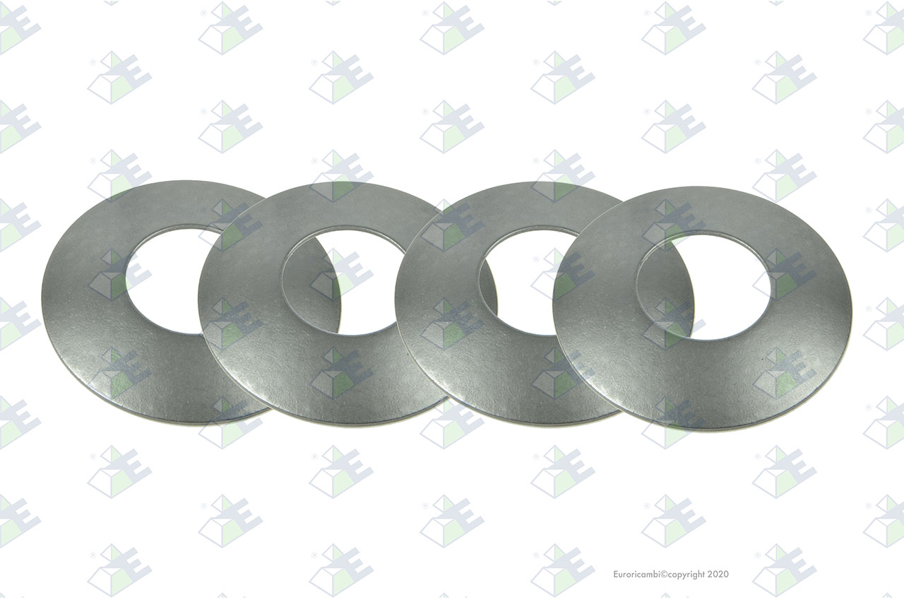 THRUST WASHER suitable to VOLVO 120226