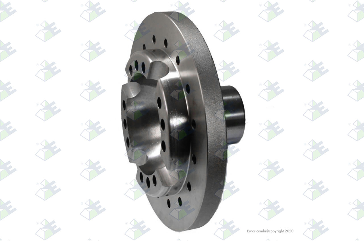 HOUSING LH suitable to AM GEARS 61693