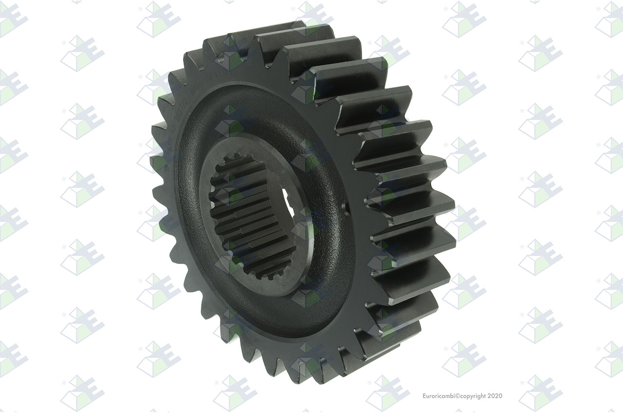 GEAR 29 T. suitable to VOLVO 383772