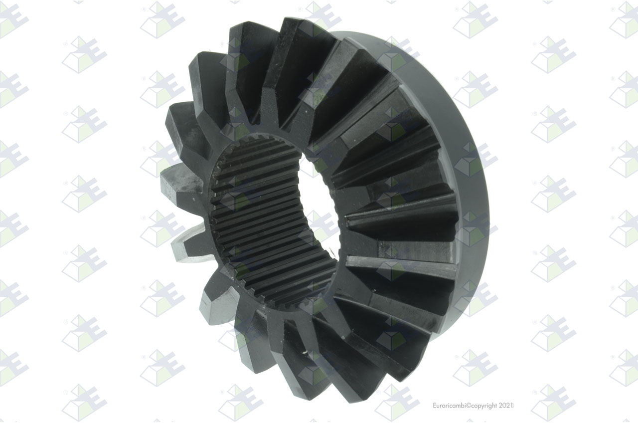 SIDE GEAR 16 T - 38 SPL. suitable to VOLVO 20503270