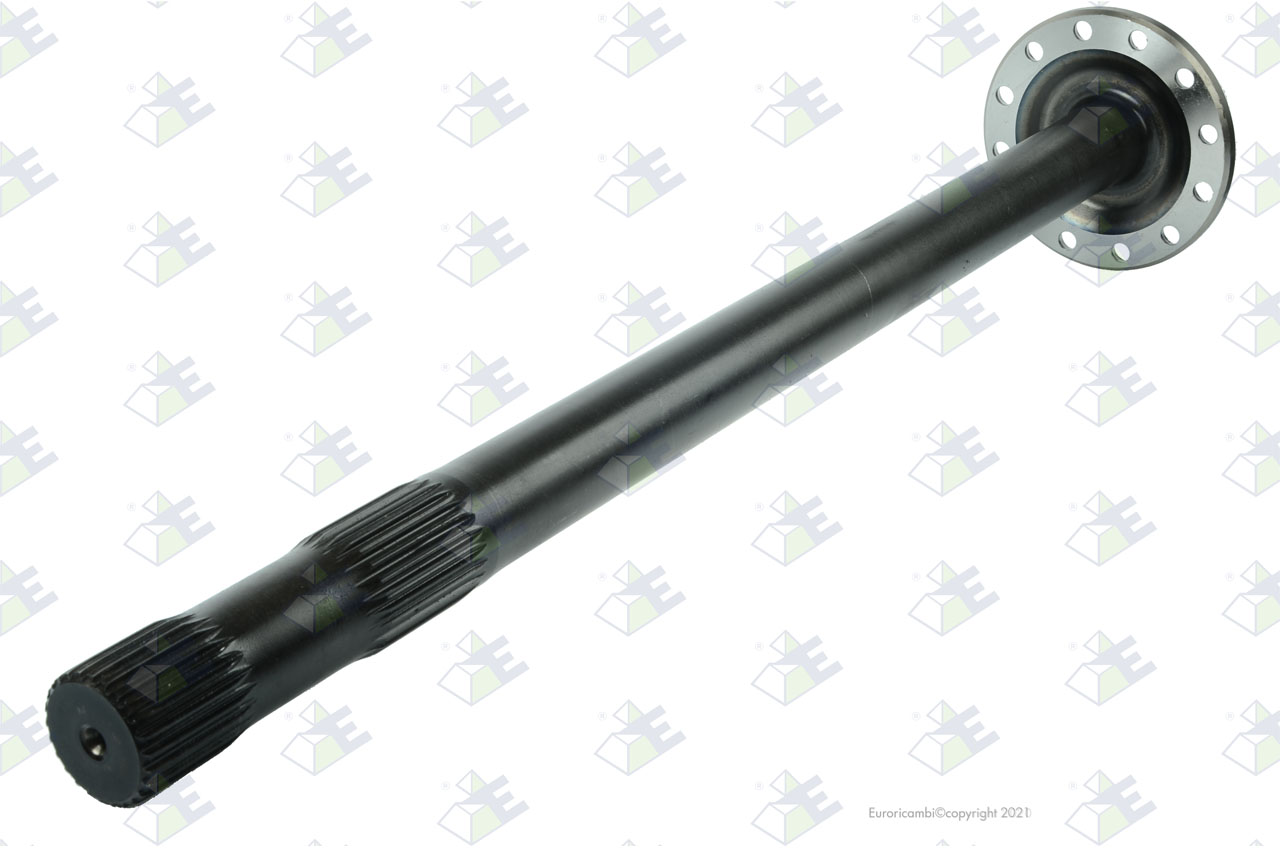 DRIVE SHAFT RH W/D.LOCK suitable to VOLVO 1524628