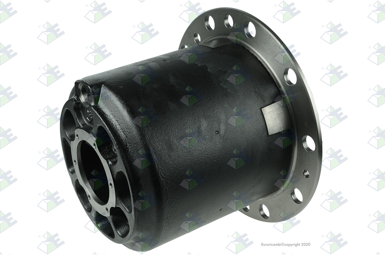 HUB COMPLETE suitable to VOLVO 21302562