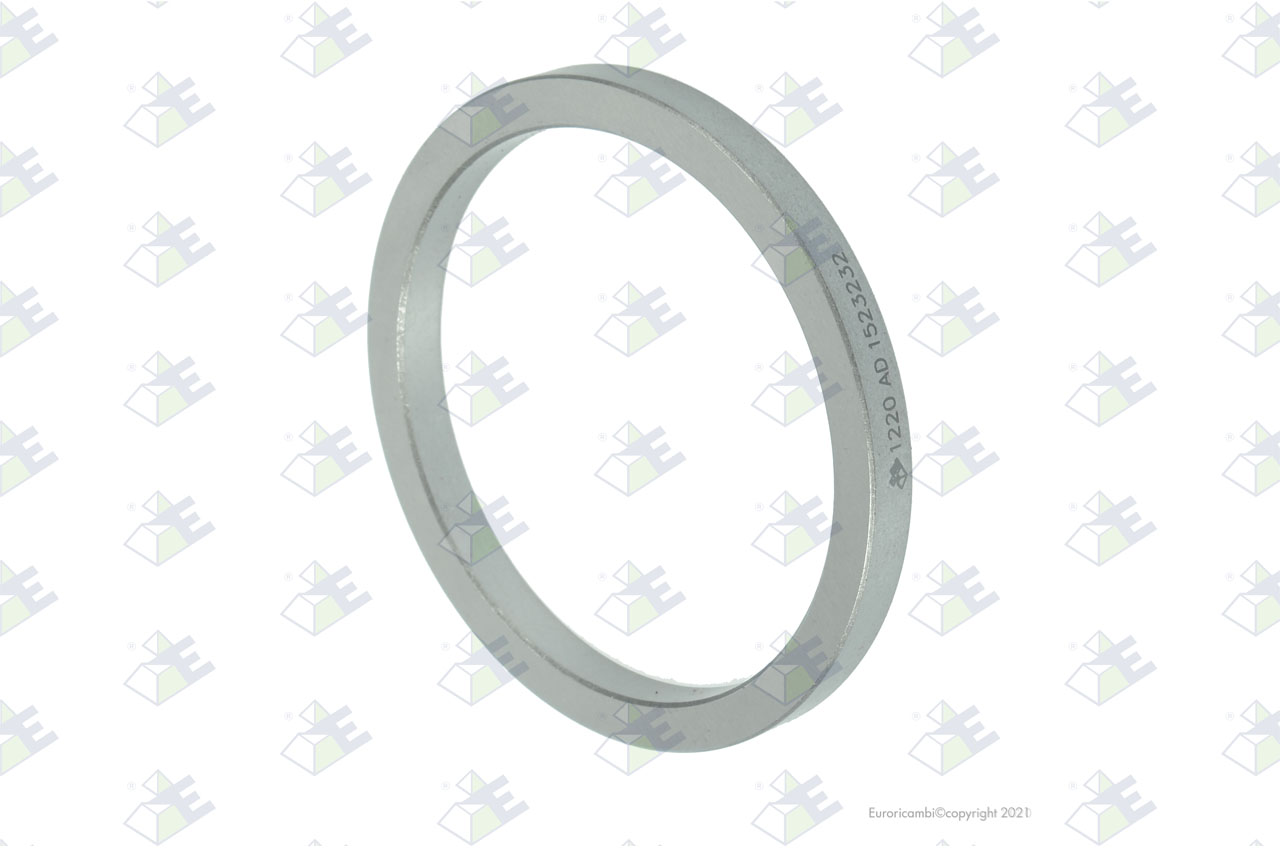 SPACER T.7,46 MM suitable to VOLVO 1523232