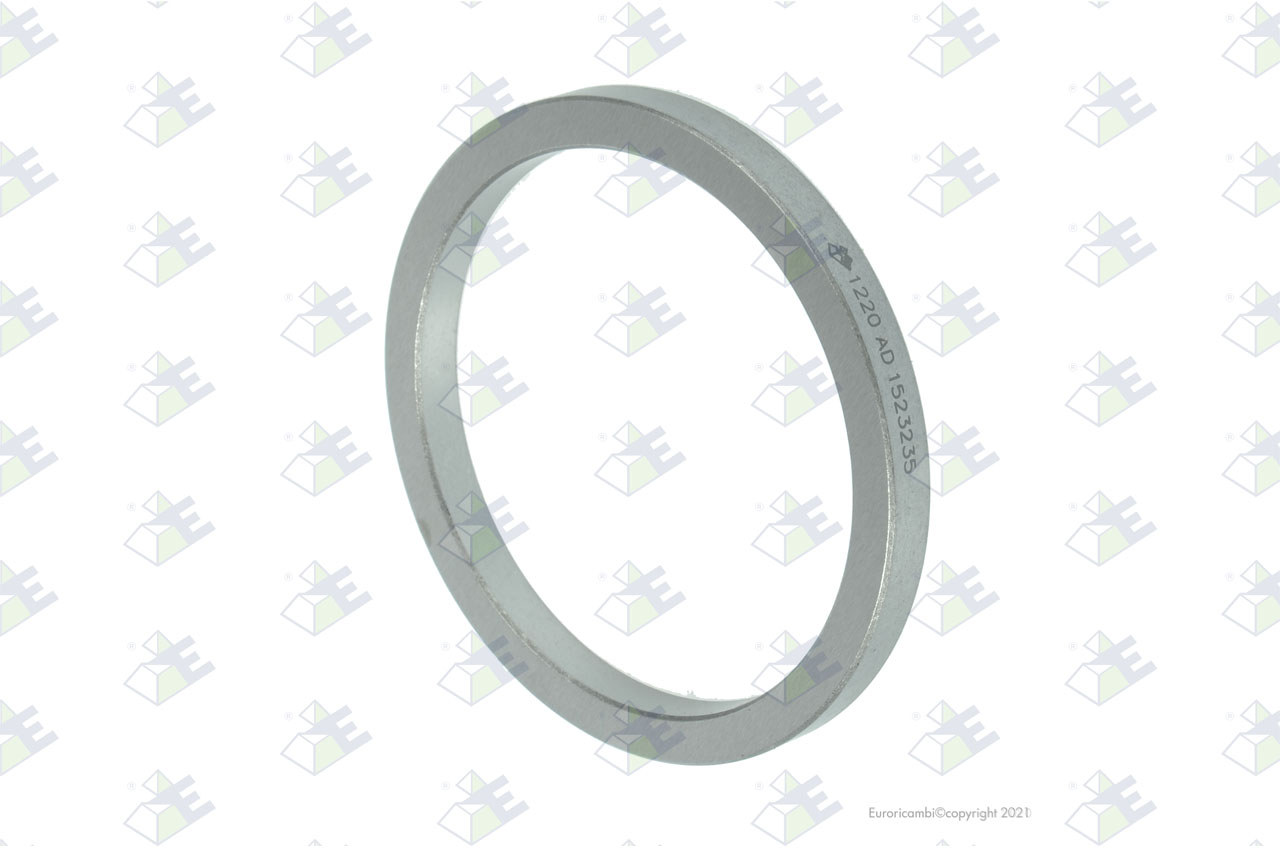 SPACER T.7,60 MM suitable to RENAULT TRUCKS 7401523235