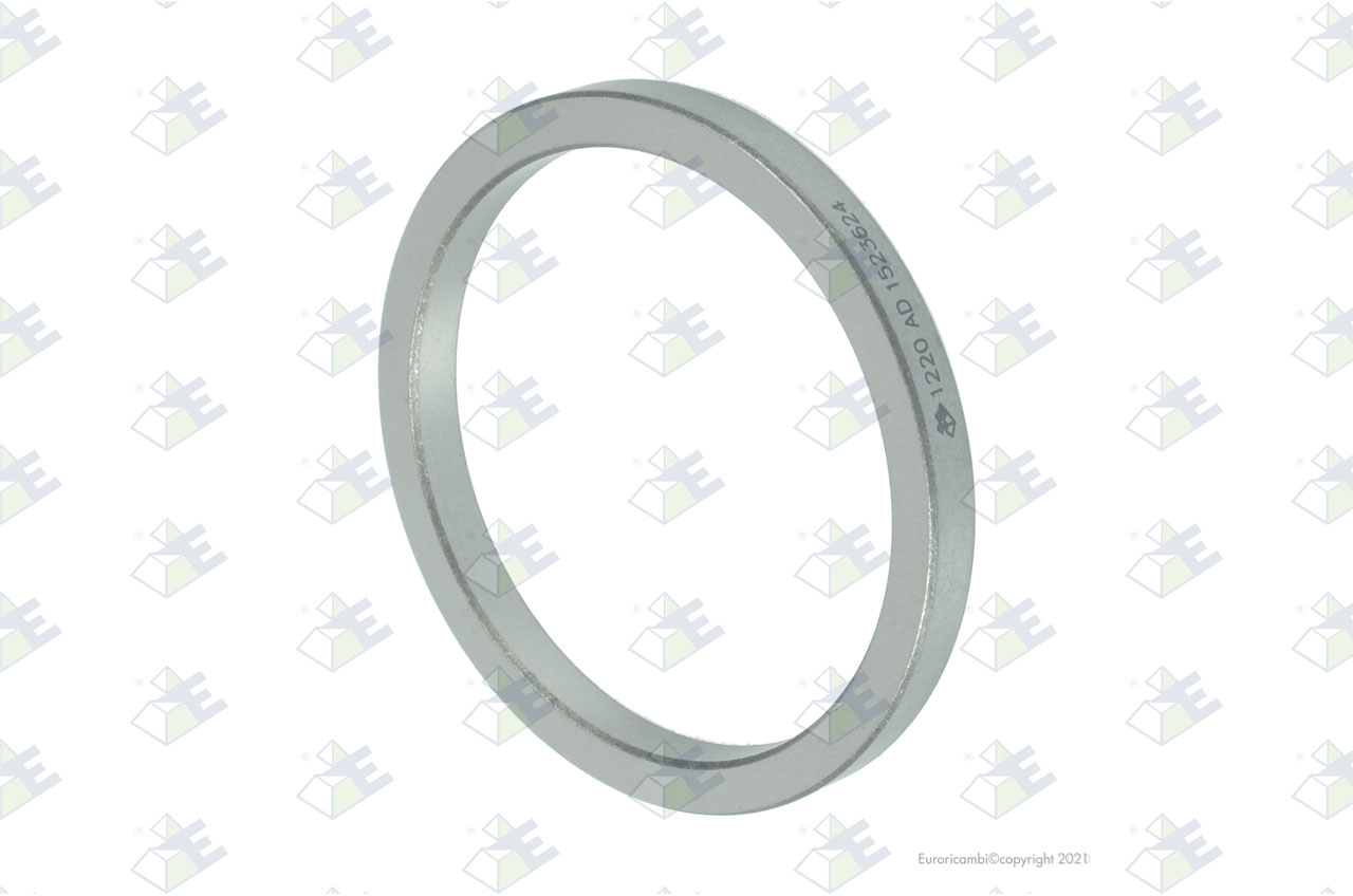 SPACER T.7,76 MM suitable to VOLVO 1523624