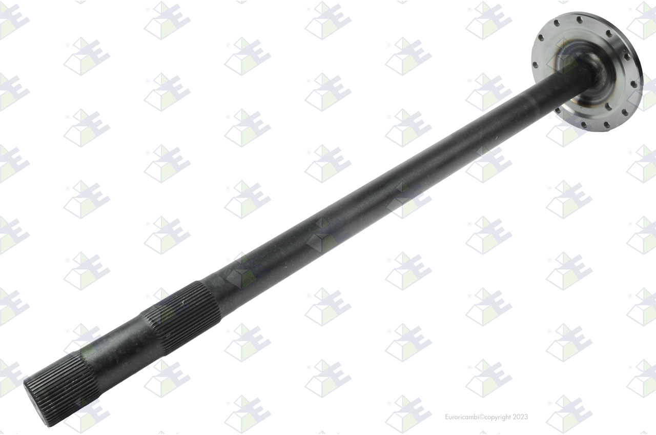 DRIVE SHAFT RH D.LOCK suitable to VOLVO 20729786