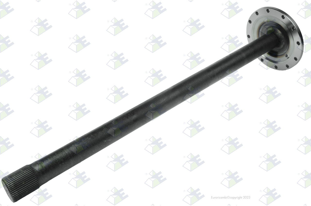 DRIVE SHAFT LH suitable to VOLVO 20729792