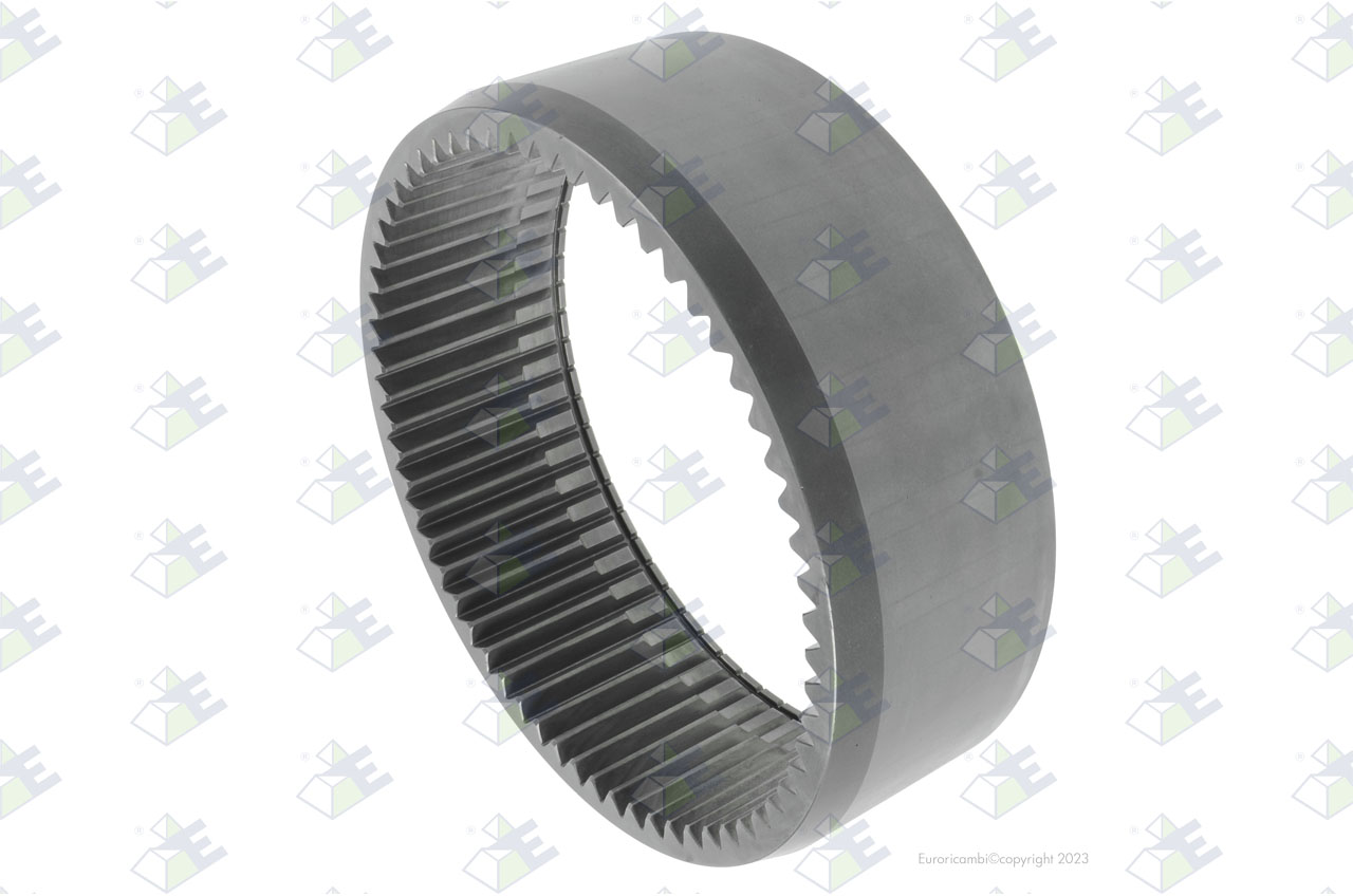OUTSIDE GEAR 63 T. suitable to VOLVO 21188559