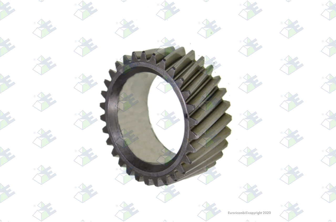 TIMING GEAR 30 T. suitable to VOLVO 423080