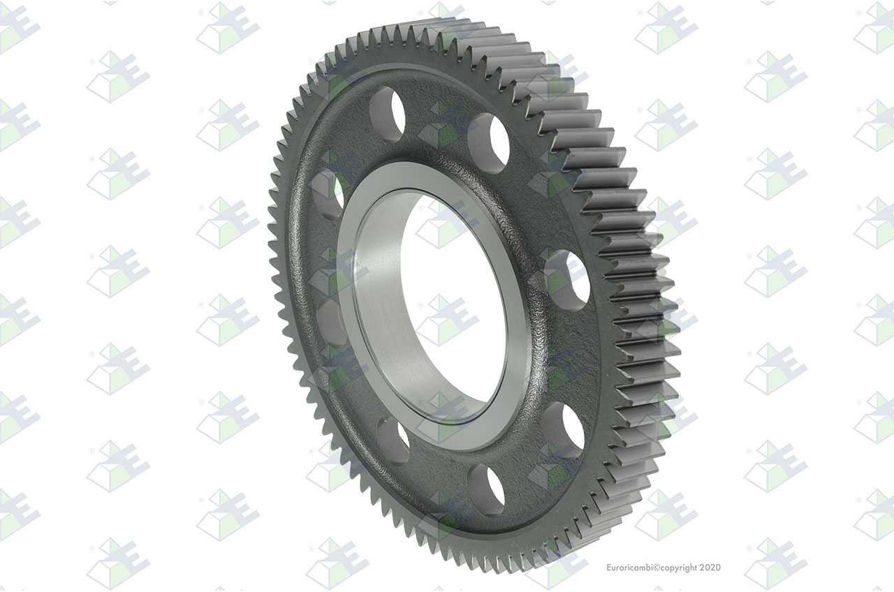 TIMING GEAR 83 T. suitable to VOLVO 8170195