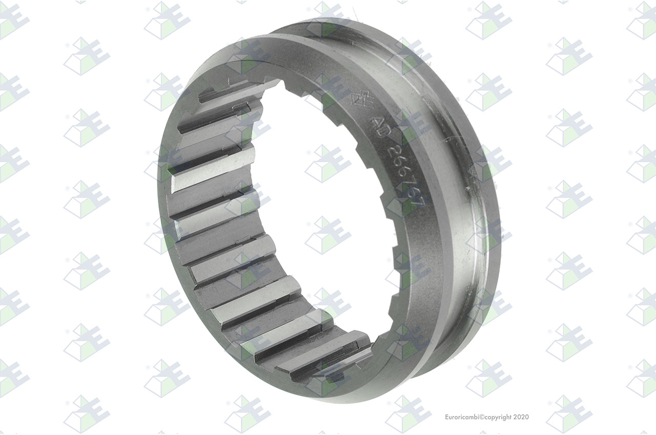 SLIDING SLEEVE suitable to VOLVO 266767