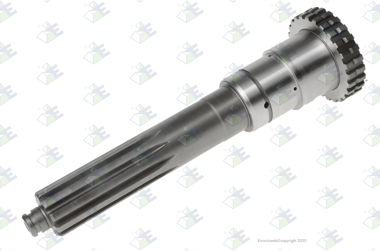 INPUT SHAFT suitable to VOLVO 1527077