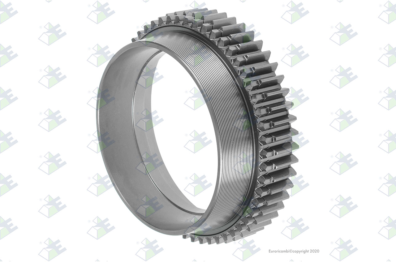 SYNCHRONIZER CONE suitable to RENAULT TRUCKS 7401668450