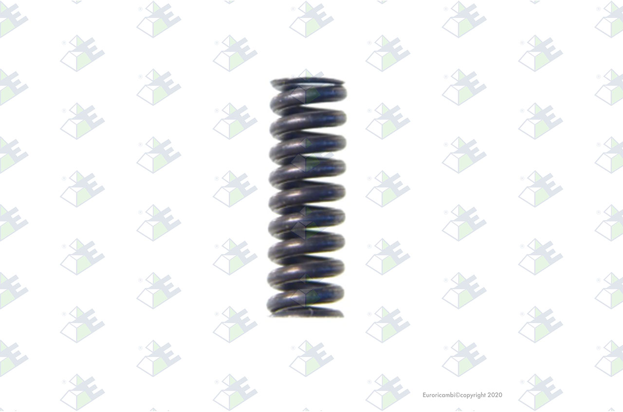 SPRING suitable to VOLVO 1653902