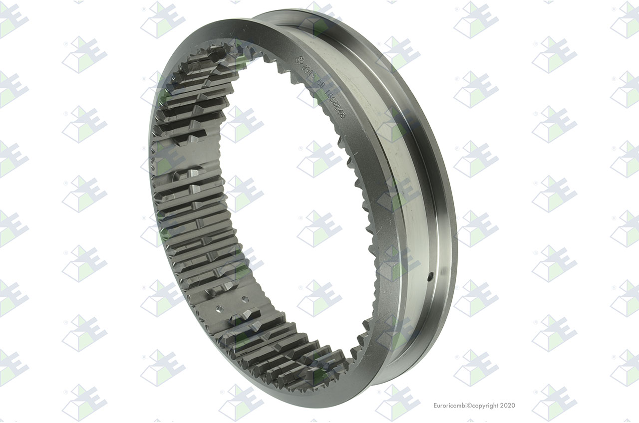 SLIDING SLEEVE suitable to AM GEARS 65078