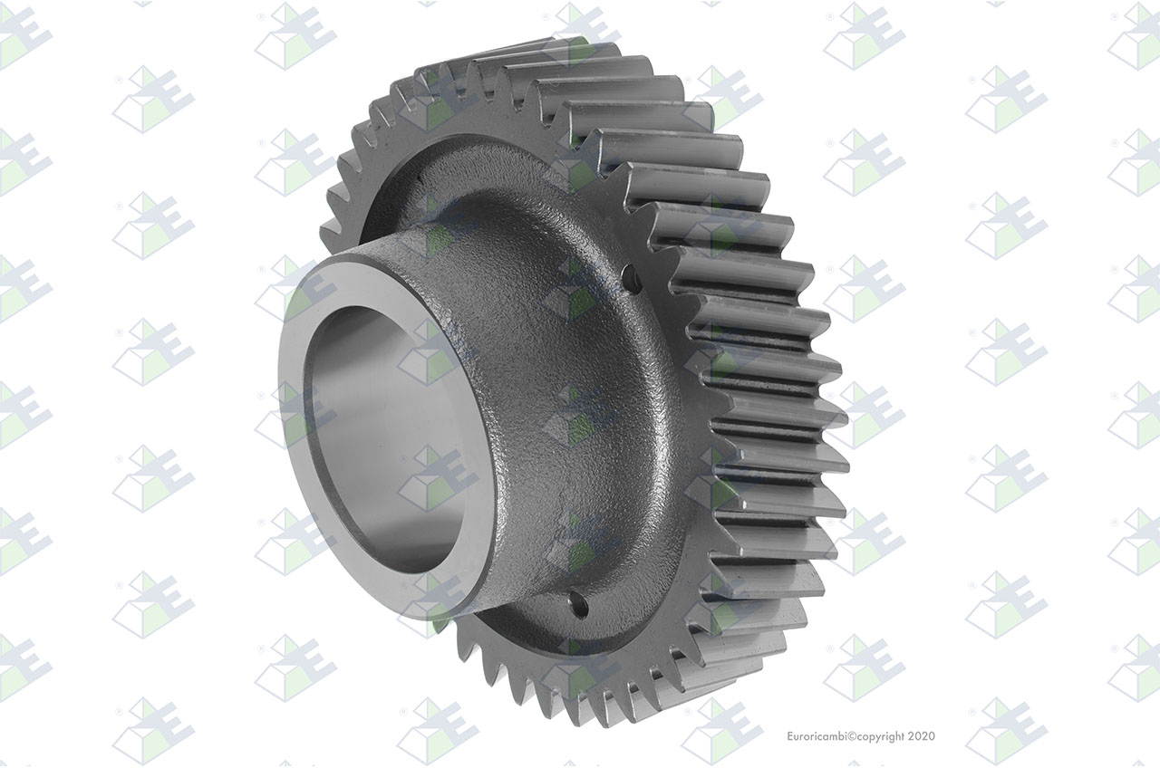 CONSTANT GEAR 44 T. suitable to VOLVO 1653093